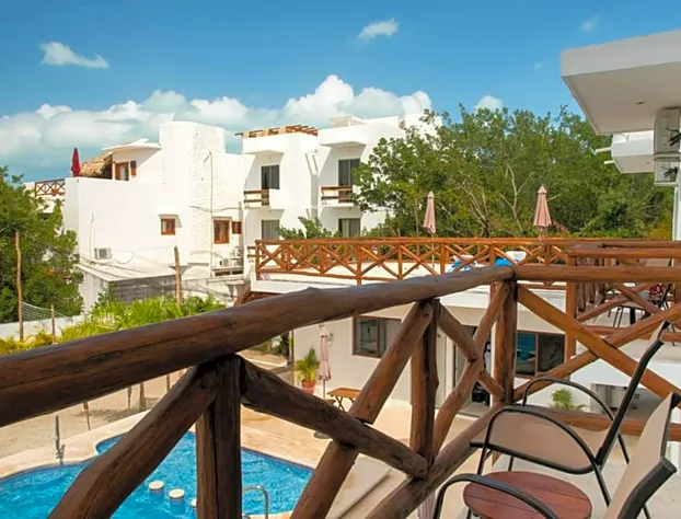 Villas Palmar Holbox hotel detail image 3