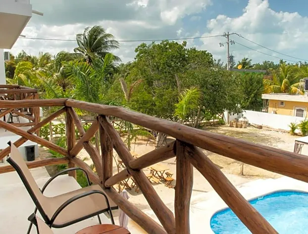 Villas Palmar Holbox hotel detail image 4