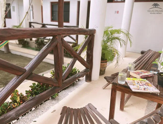 Villas Palmar Holbox hotel detail image 2