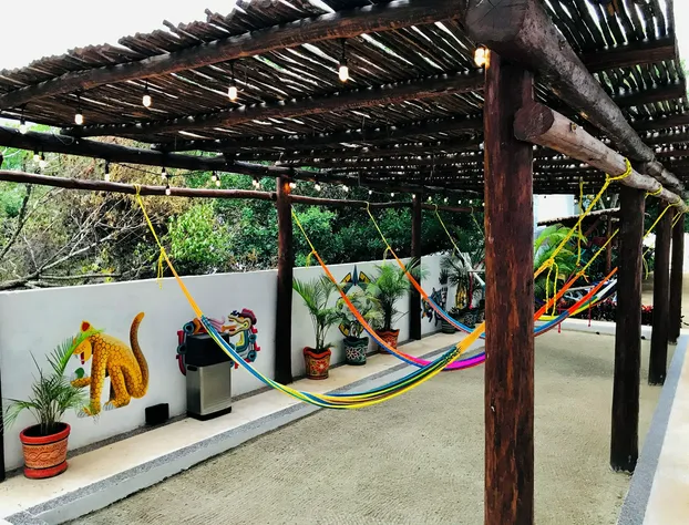 Villas Palmar Holbox hotel detail image 3