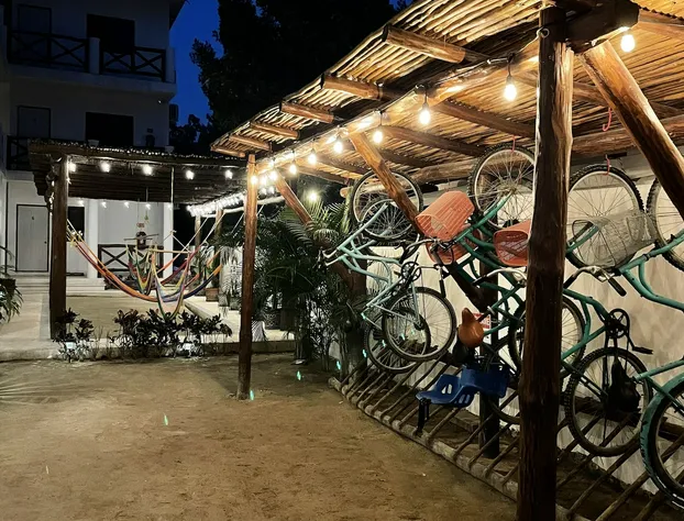 Villas Palmar Holbox hotel detail image 4