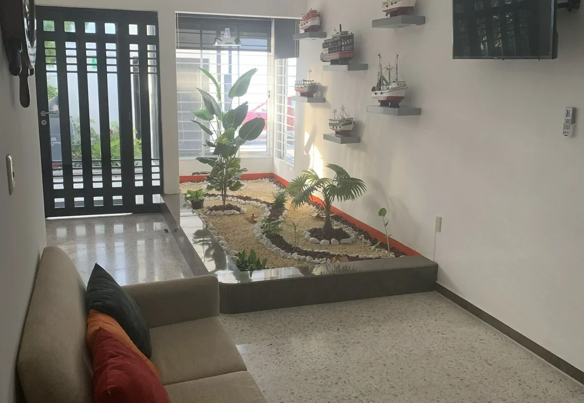 Hotel Casa Ferrol Boutique hotel hero