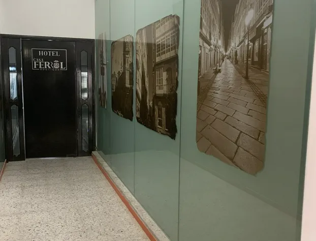 Hotel Casa Ferrol Boutique hotel detail image 1