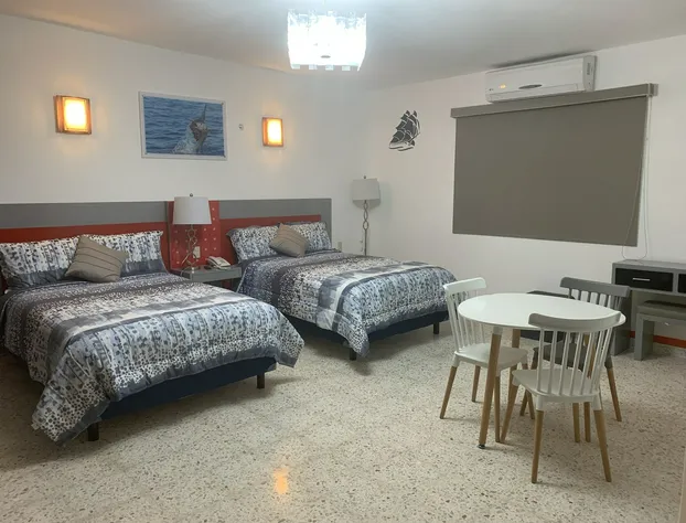 Hotel Casa Ferrol Boutique hotel detail image 2