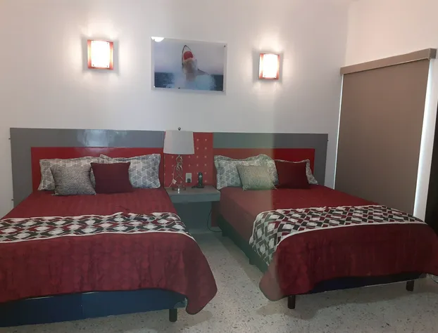 Hotel Casa Ferrol Boutique hotel detail image 3