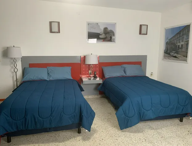 Hotel Casa Ferrol Boutique hotel detail image 4