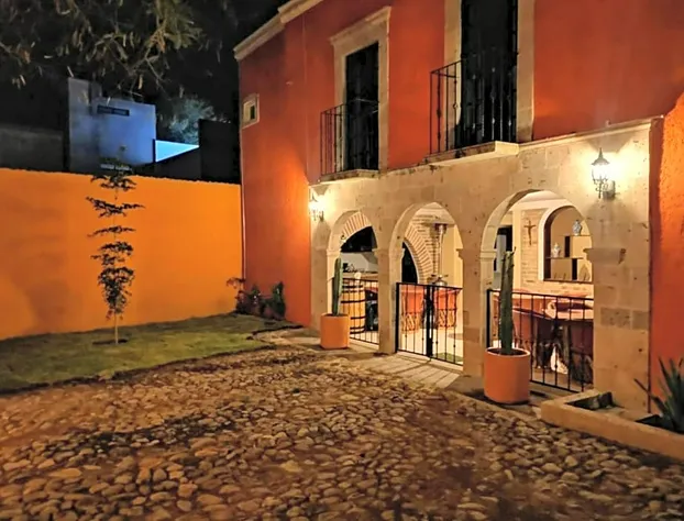 Hotel Boutique Real Tequila hotel detail image 4