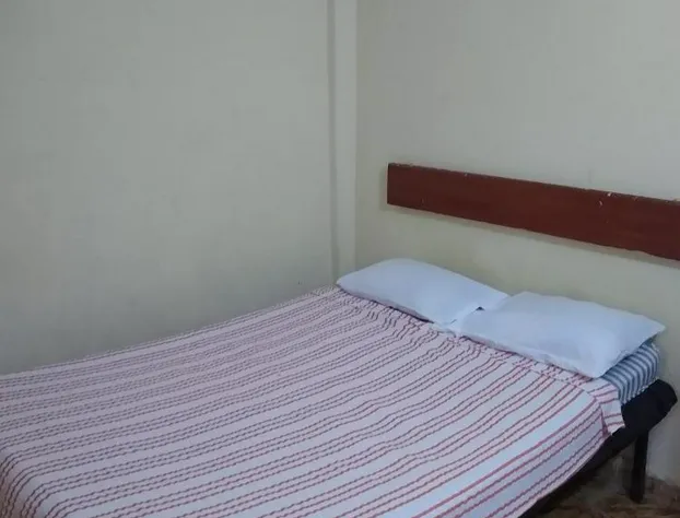 Hotel Santo Domingo hotel detail image 2