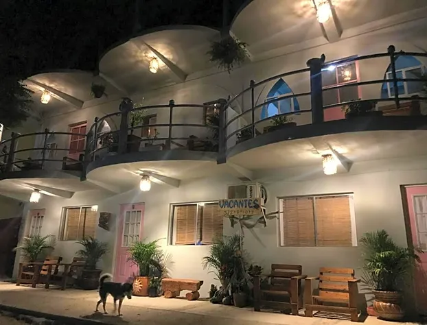 Colibri Hotel hotel detail image 1