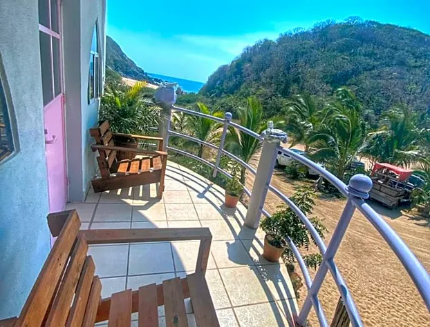 Colibri Hotel hotel detail image 2