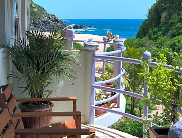 Colibri Hotel hotel detail image 4