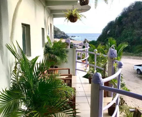 Colibri Hotel hotel detail image 1