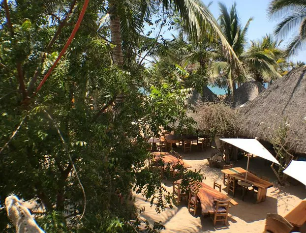 Colibri Hotel hotel detail image 2
