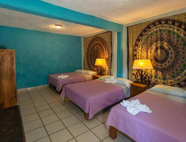 Colibri Hotel hotel detail image 4