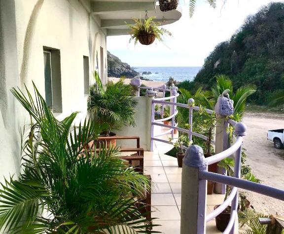 Colibri Hotel hotel detail image 1