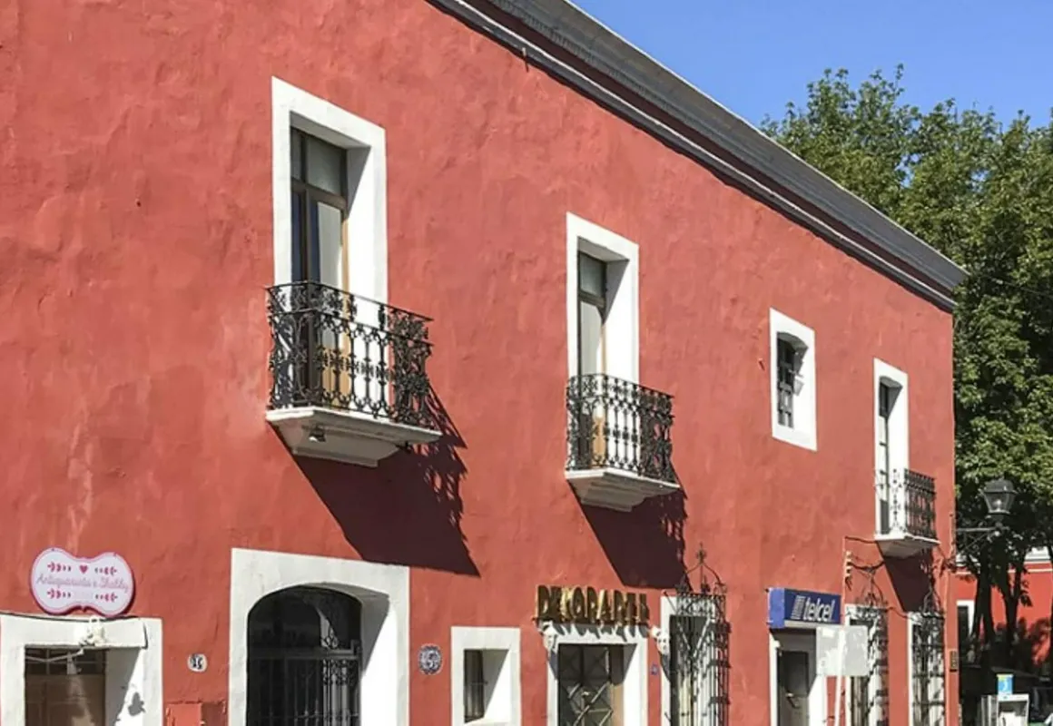 Hotel Boutique Casa Catalá 1921 hotel hero