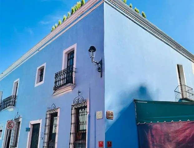 Hotel Boutique Casa Catalá 1921 hotel detail image 1