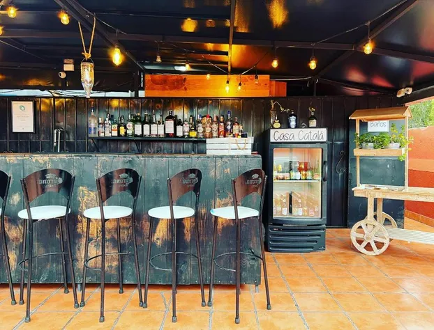 Hotel Boutique Casa Catalá 1921 hotel detail image 3