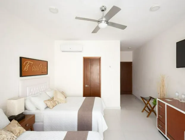 Saastah Hotel Boutique hotel detail image 2