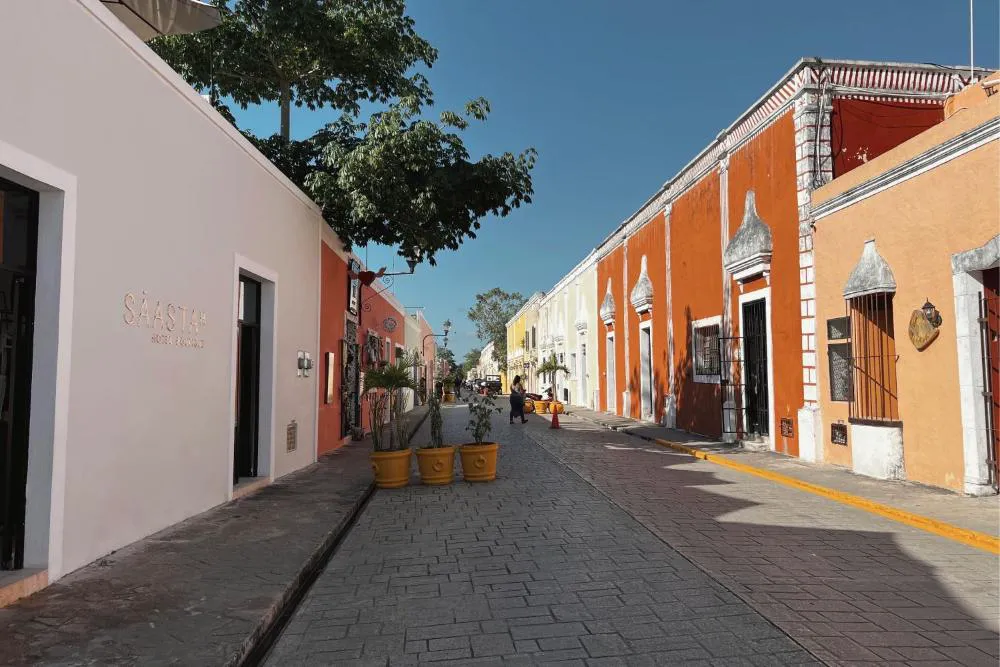 Saastah Hotel Boutique hotel hero