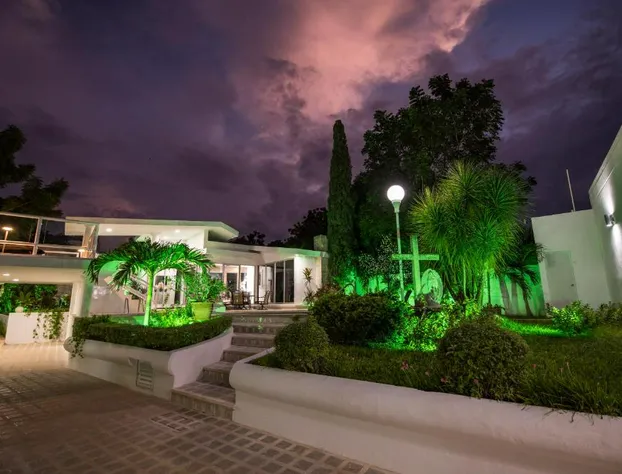 Saastah Hotel Boutique hotel detail image 2