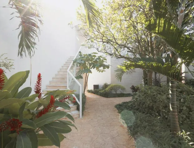 Saastah Hotel Boutique hotel detail image 4