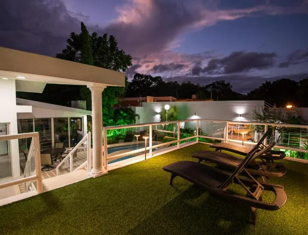 Saastah Hotel Boutique hotel detail image 2