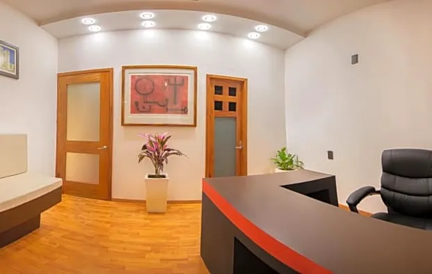 Hotel Casa Barrocco Oaxaca hotel detail image 2