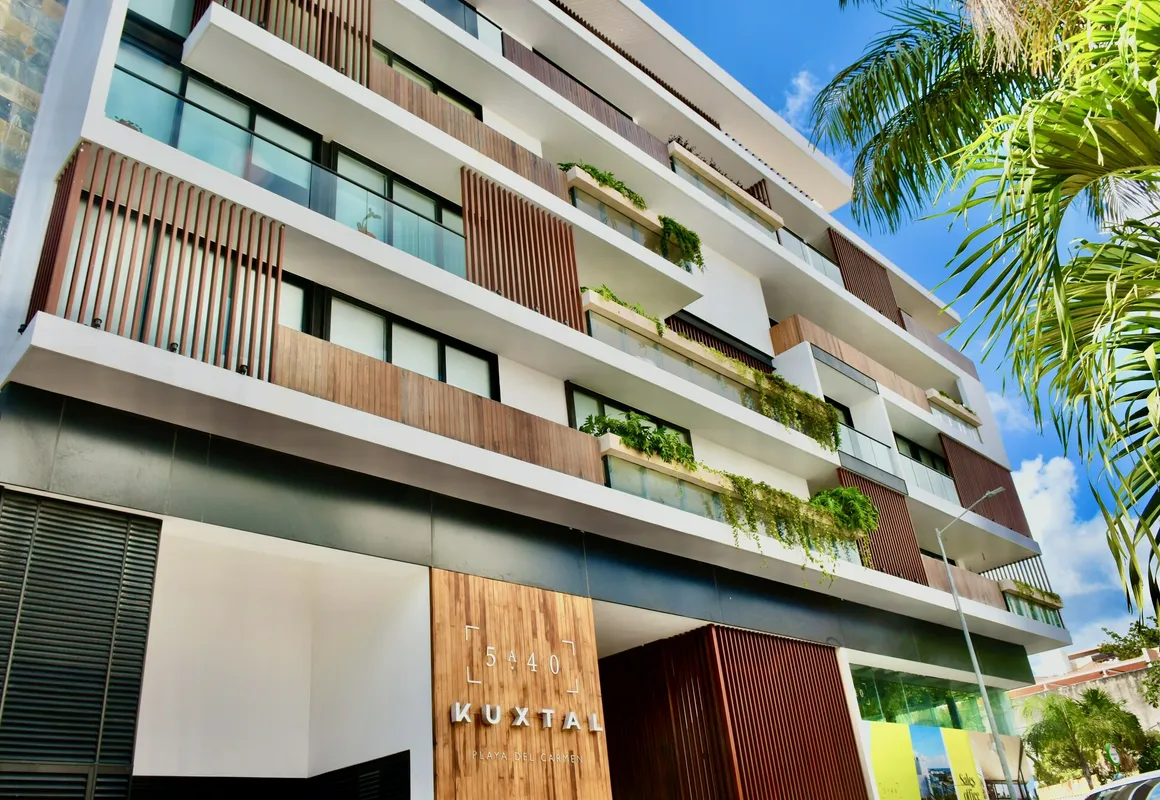 Kuxtal Condos by Select hotel hero