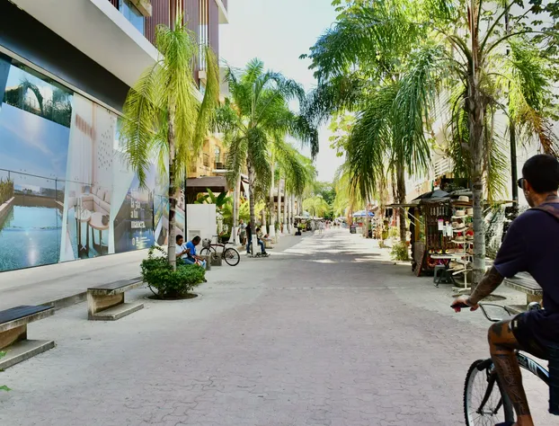 Kuxtal Condos by Select hotel detail image 3