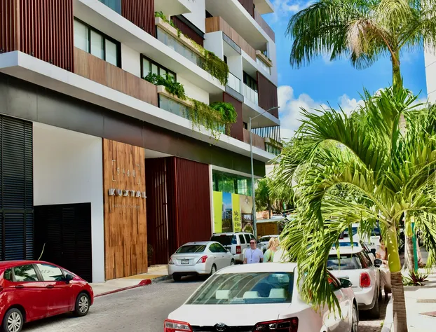 Kuxtal Condos by Select hotel detail image 4