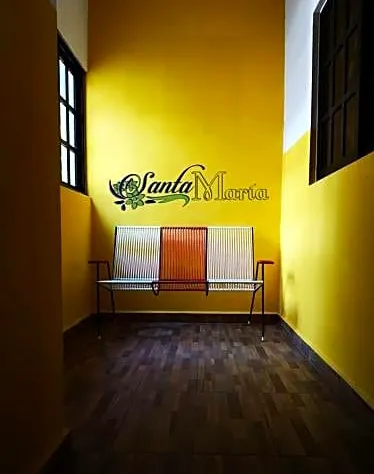 Hotel Santa María Homun hotel detail image 2