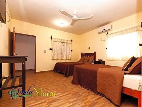 Hotel Santa María Homun hotel detail image 3