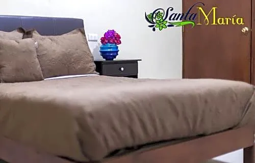 Hotel Santa María Homun hotel detail image 4