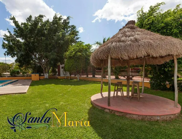 Hotel Santa María Homun hotel detail image 2