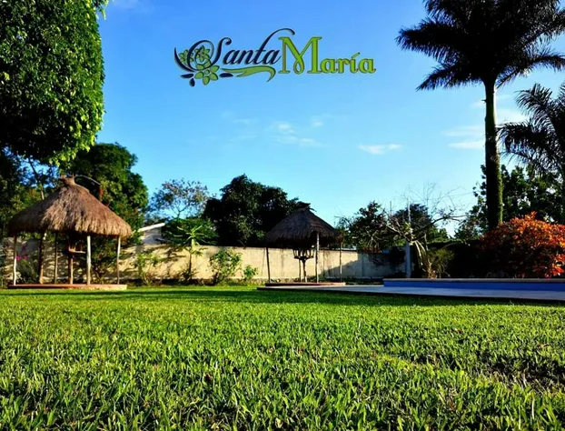 Hotel Santa María Homun hotel detail image 2