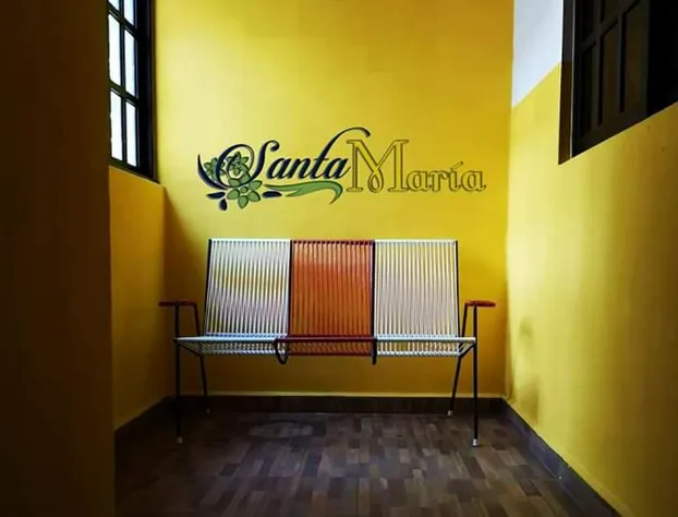 Hotel Santa María Homun hotel detail image 3