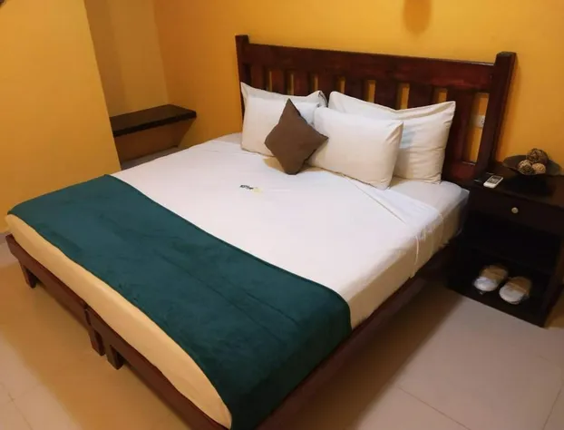 Hotel Santa María Homun hotel detail image 4