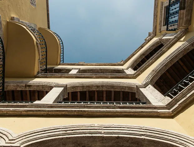 The Essentia Hotel - Sma hotel detail image 1