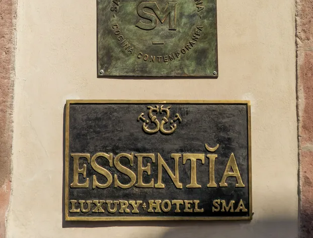 The Essentia Hotel - Sma hotel detail image 2