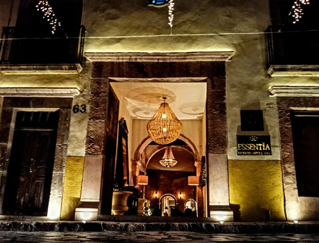 The Essentia Hotel - Sma hotel detail image 3