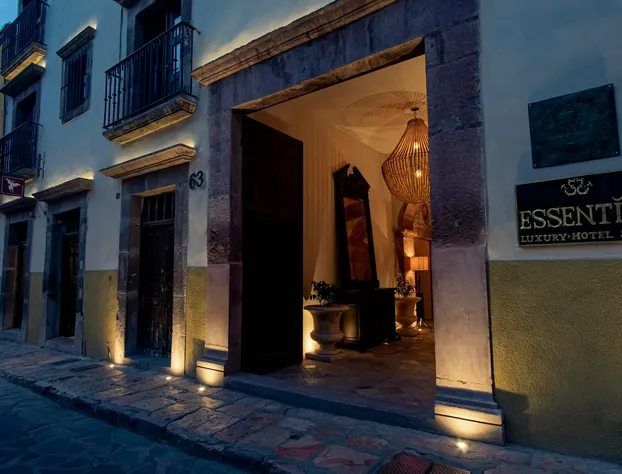 The Essentia Hotel - Sma hotel detail image 4