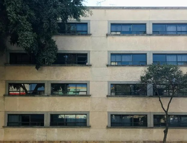 Hotel Conde Alameda - CDMX hotel detail image 1