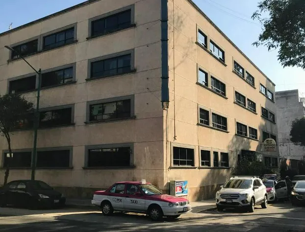 Hotel Conde Alameda - CDMX hotel detail image 2