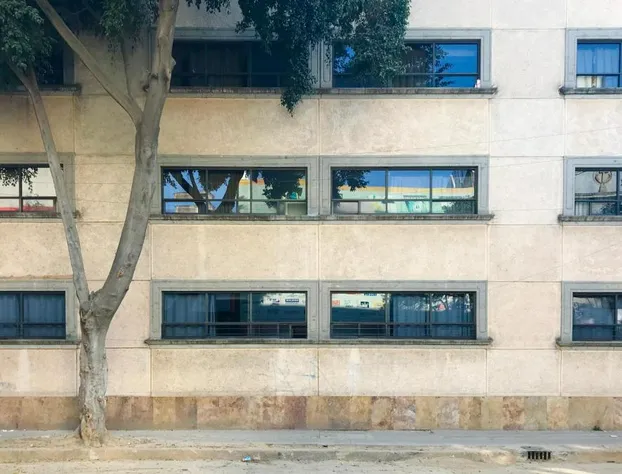 Hotel Conde Alameda - CDMX hotel detail image 2