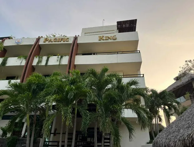 Pacific King Hotel hotel detail image 1