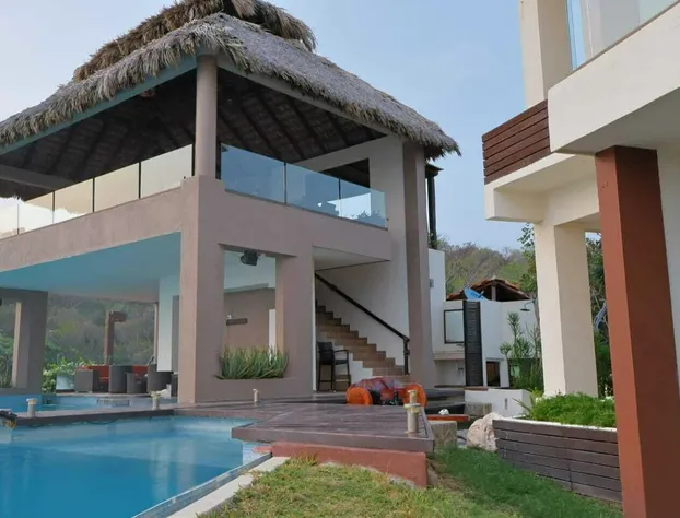 Pacific King Hotel hotel detail image 1