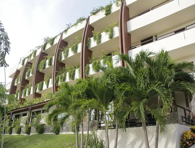 Pacific King Hotel hotel detail image 2