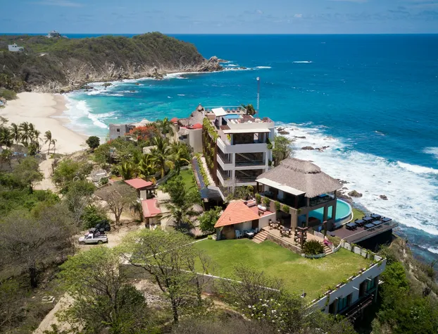 Pacific King Hotel hotel detail image 3