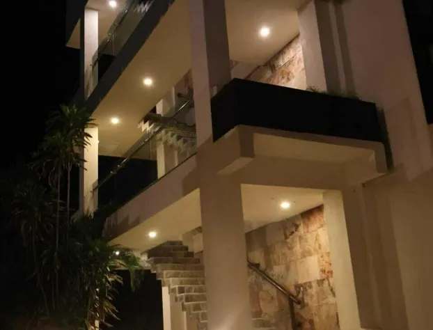 Pacific King Hotel hotel detail image 4